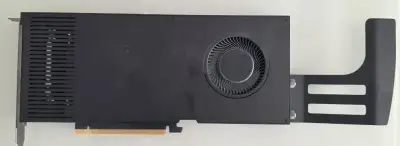 HP NVIDIA RTX A4000 16 GB