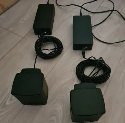 Bose Virtually Invisible 300