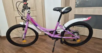 Bicykel CTM maggie 2.0 20"