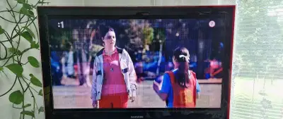 TV Samsung LE40A856S1 s vadou obrazu