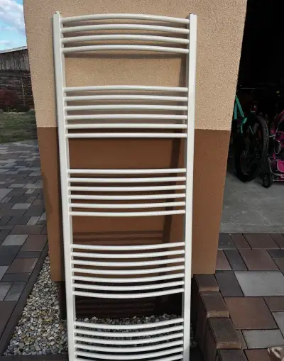 Rebrikovy radiator