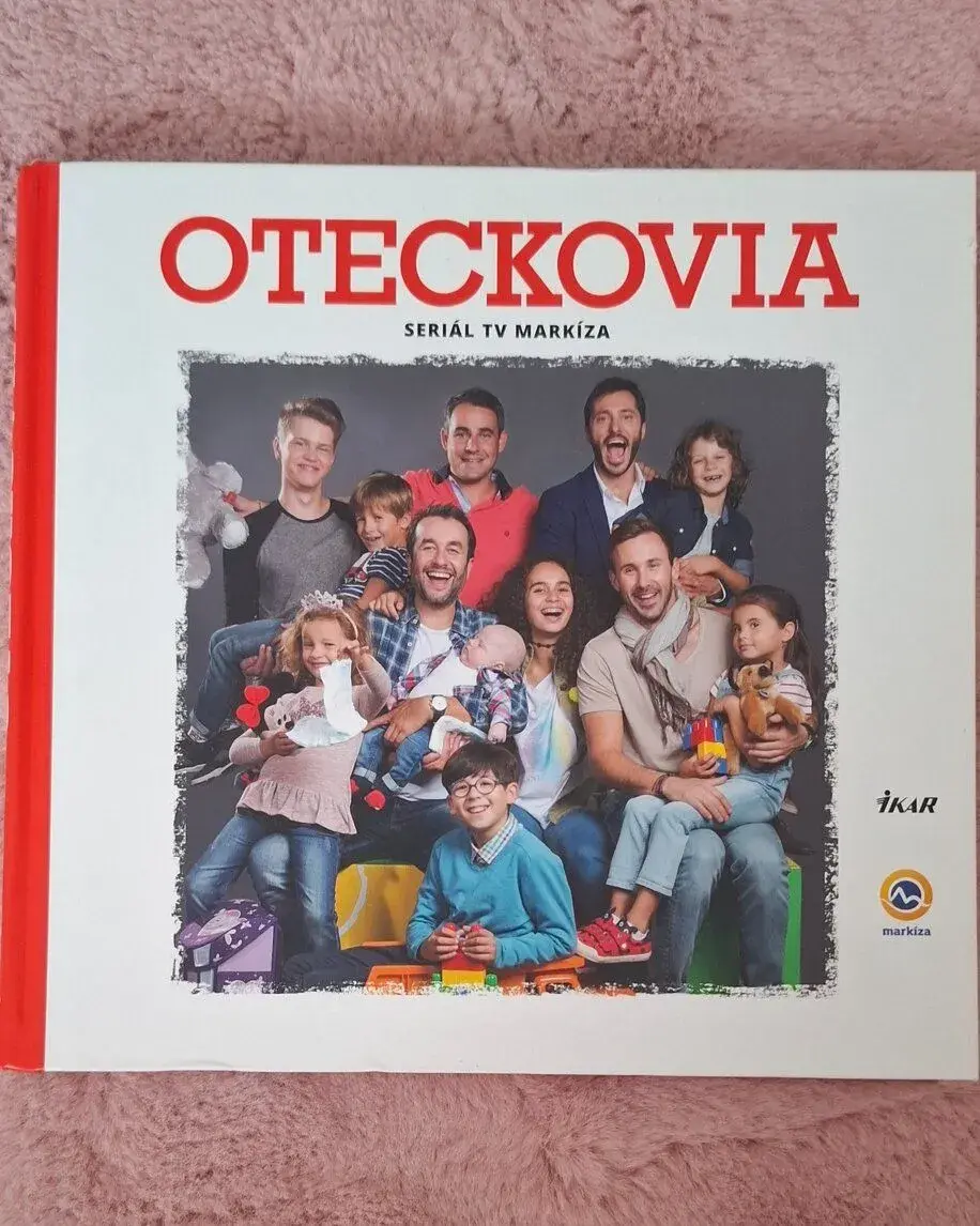 Oteckovia