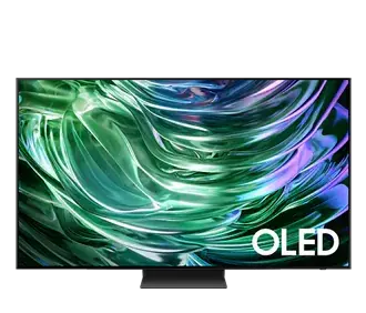 Samsung QD-OLED 65 palcov - QE65S90D