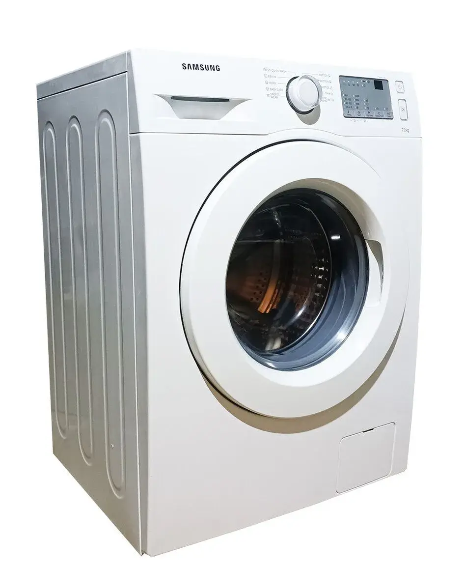 Automatická pračka SAMSUNG WW70J3283KW