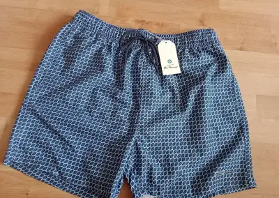 Ben Sherman plavkové kraťasy