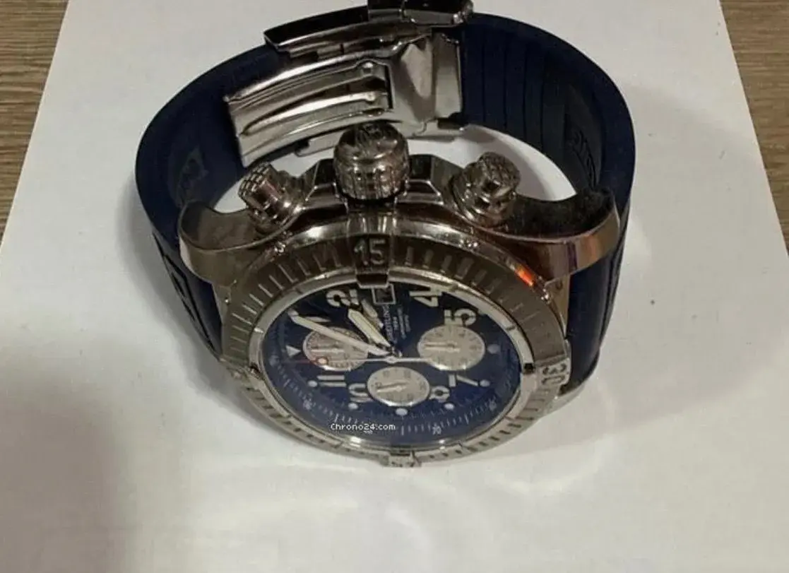 Breitling Super Avenger