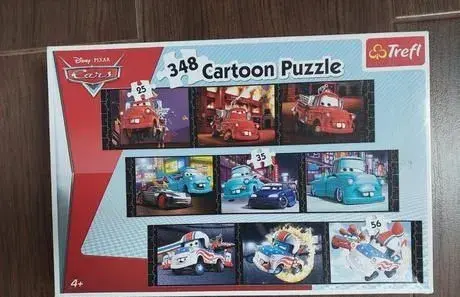 3x puzzle