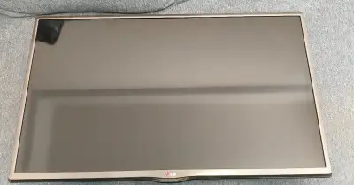TV LG 32LB550U