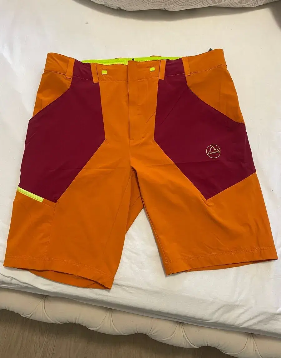 Outdoor shortky La Sportiva Scout M