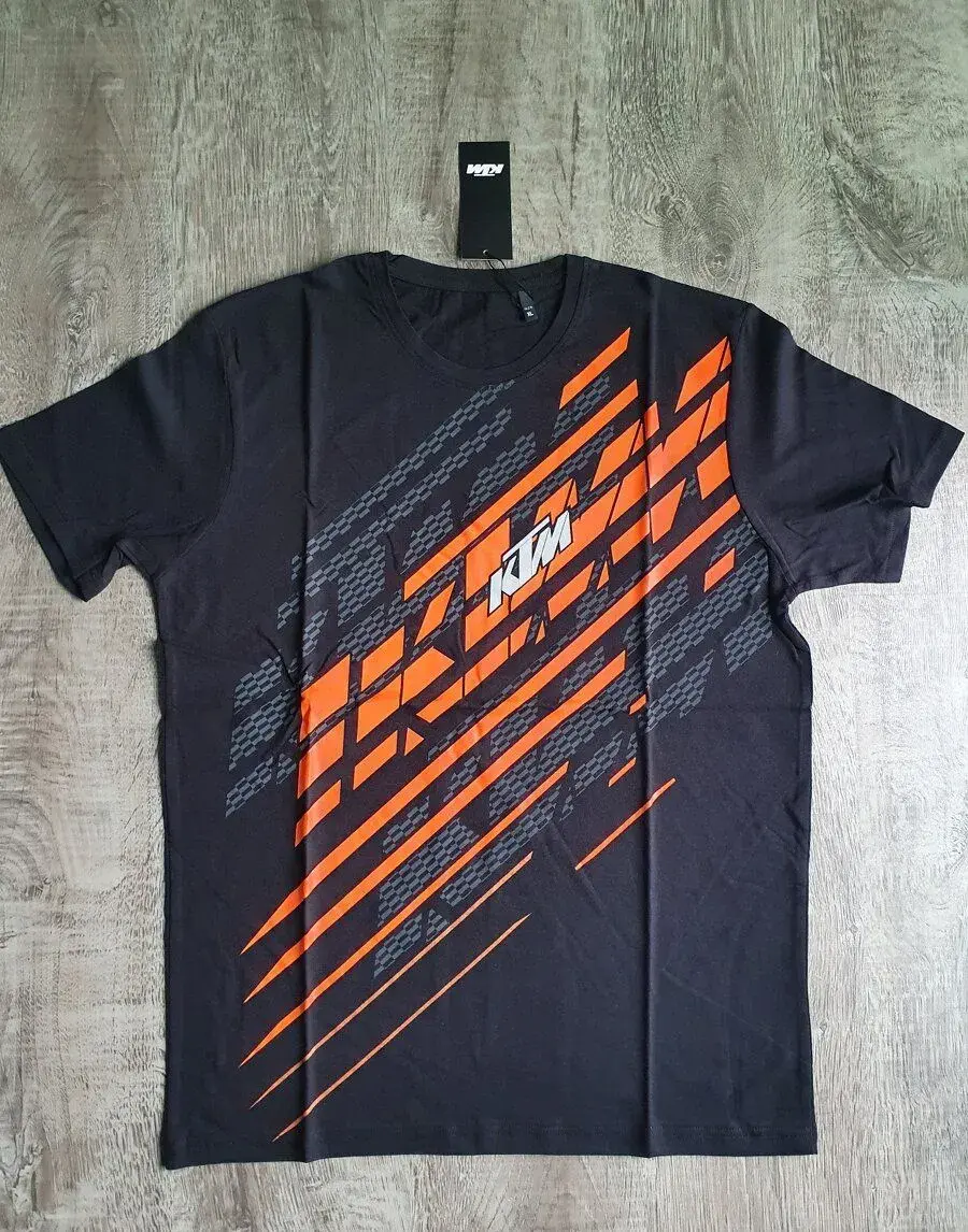 KTM Tričko velkosť xl