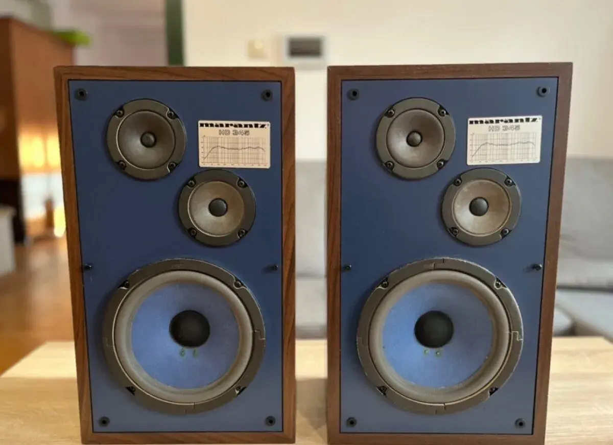 Marantz HD345