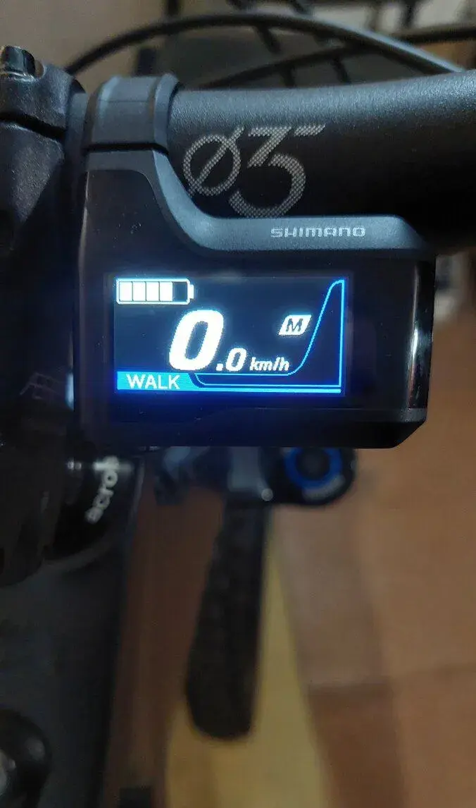 Elektrobicykel KELLYS Theos F70