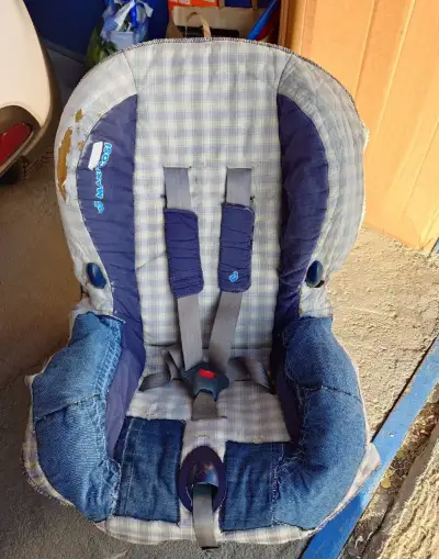 Autosedačka Maxi-Cosi