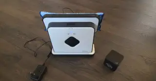 IRobot Braava 390t