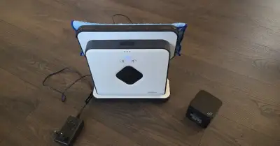 IRobot Braava 390t