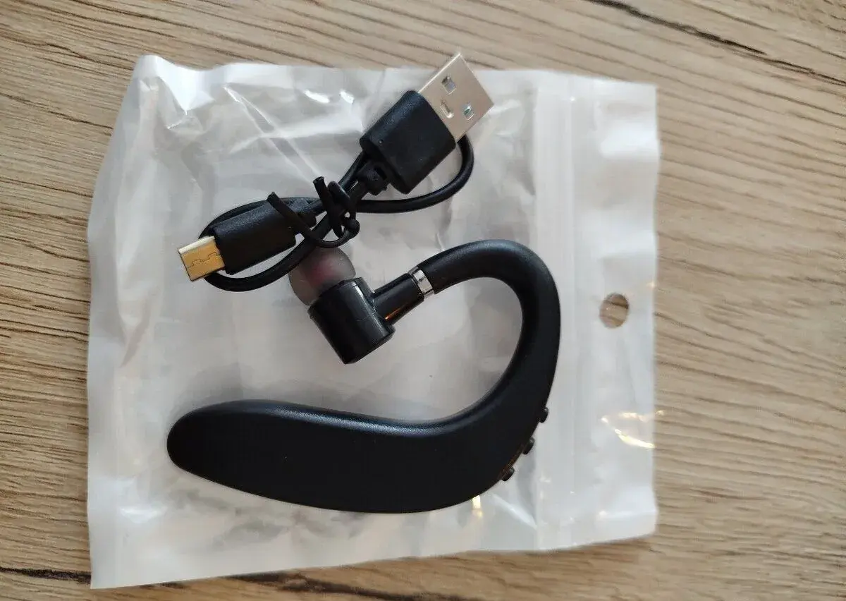 Bluetooth handsfree