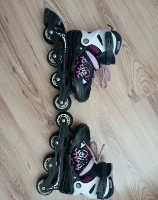 Kolieskové korčule Rollerblade