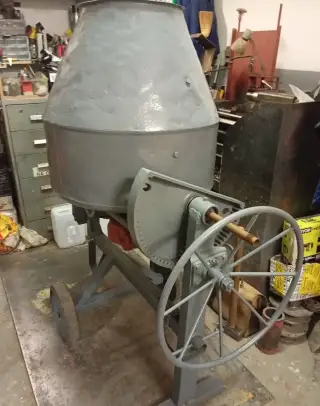 miesacka SM 150