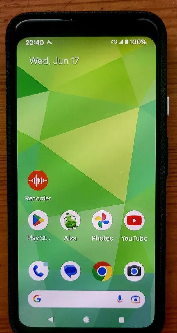 Google Pixel 4XL