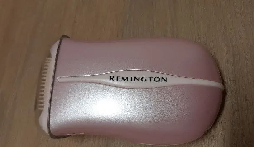 EPILATOR REMINGTON