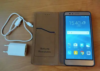Honor 5X Gold Dual Sim