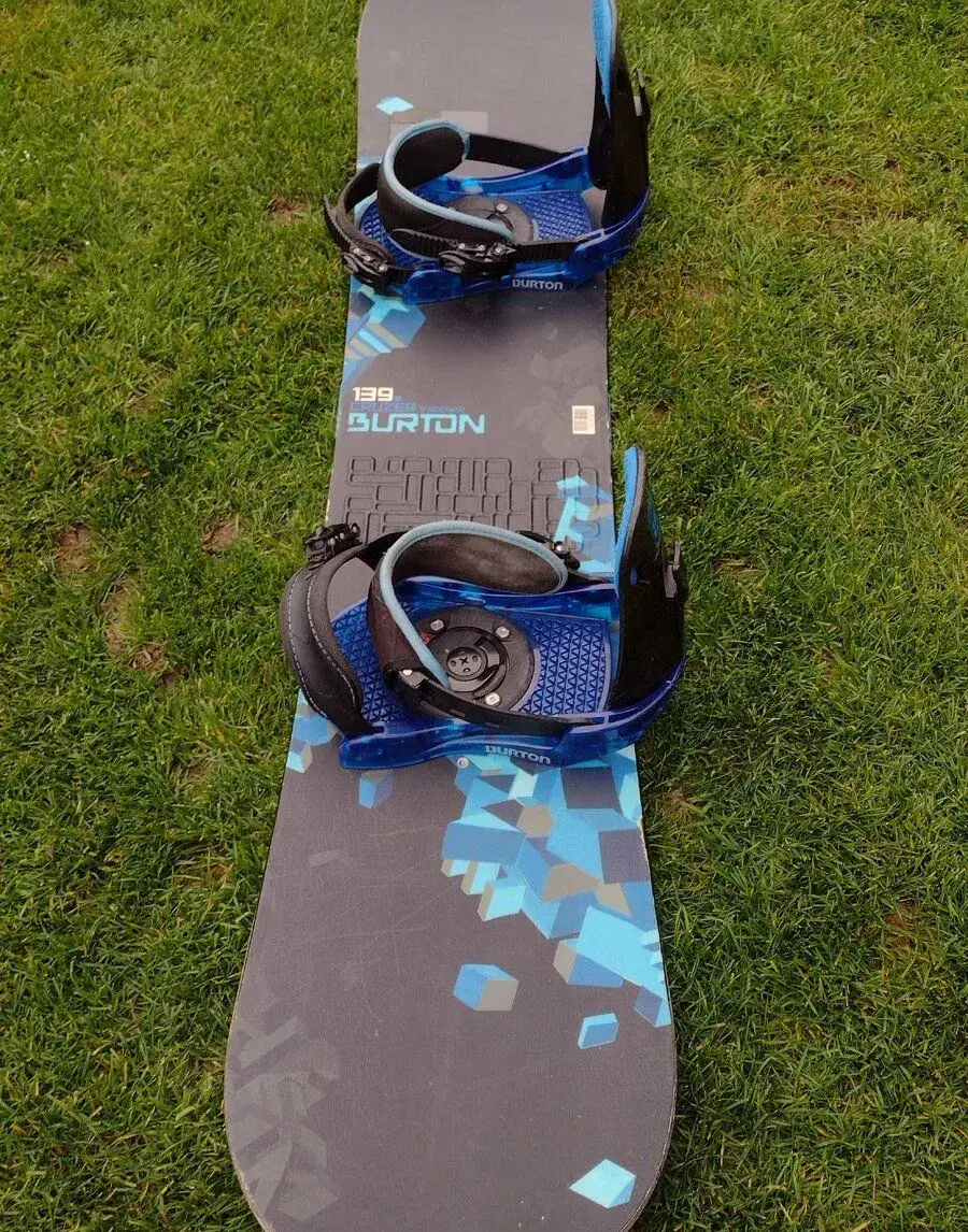 snowboard 140cm