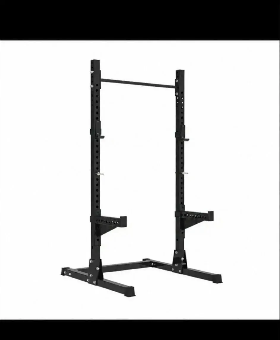 Half rack