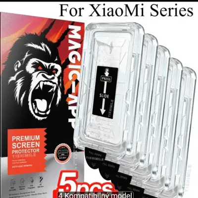 Ochranné sklo Xiaomi 15T PRO