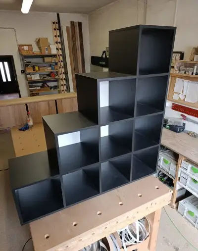Knižnica