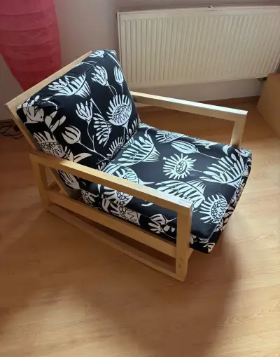Ikea hojdacie kreslo