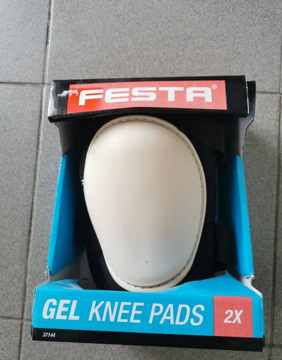 Chránič kolien NYLON FESTA