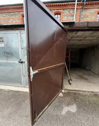 Garáž - Staré mesto Košice, Stromová ul.