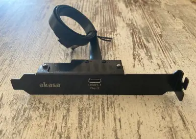 Modul USB-C