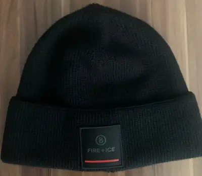 Zimnú čiapku Bogner FIRE+ICE