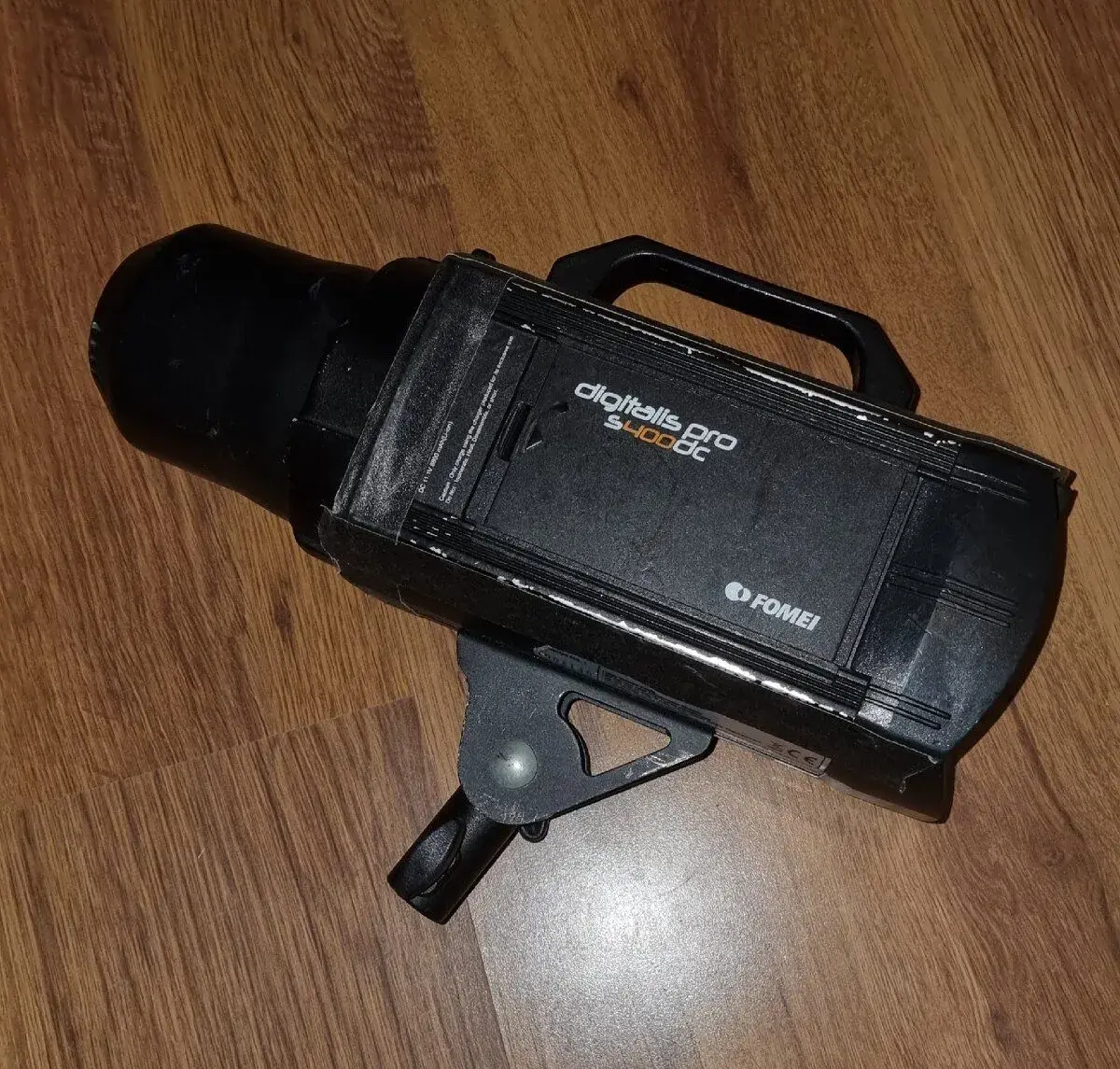 Fomei Digitalis pro s400dc 2ks