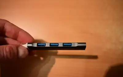 USB Hub