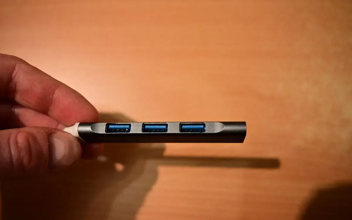 USB Hub