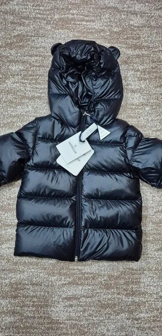 Moncler detská kombinéza
