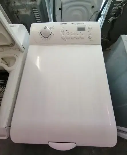 zanussi