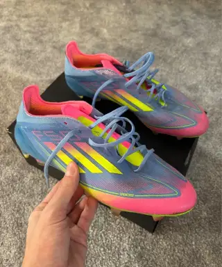 Kopačky adidas F50 ELITE FG veľkosť 42