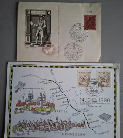 Mix obálok DDR
