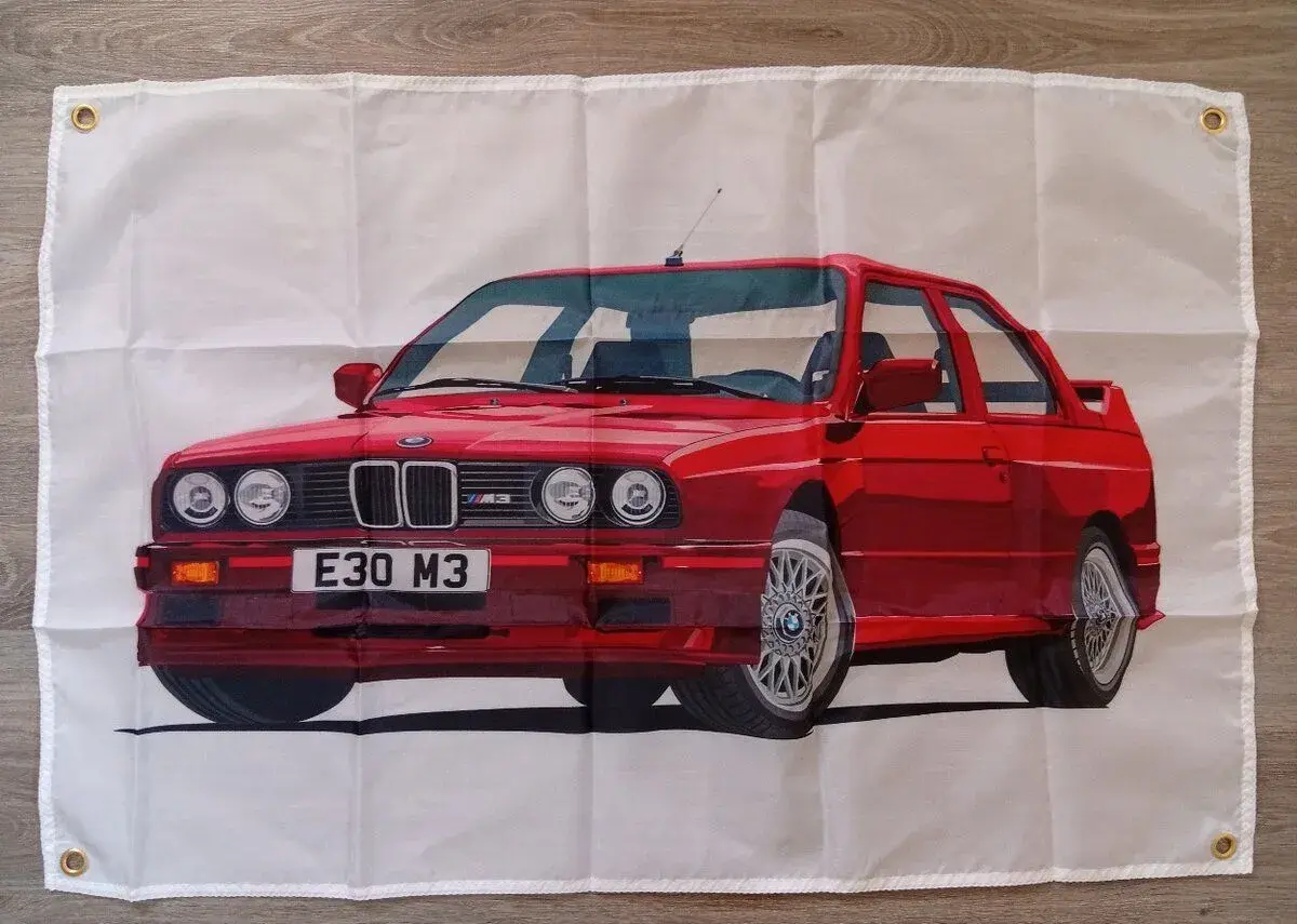 BMW E30