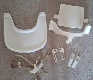 Stokke tripp trap baby set + príslušenstvo