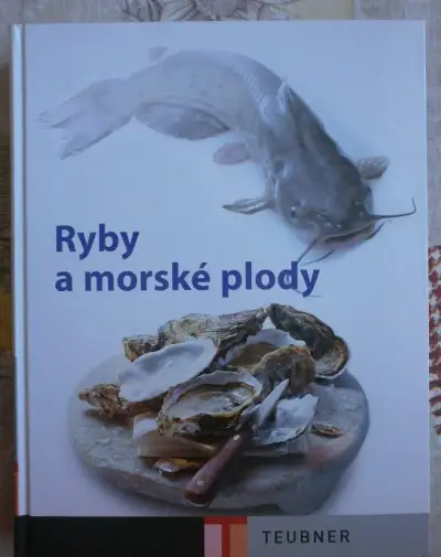 Ryby a morské plody