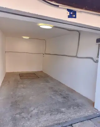 Garáž na prenájom na ul. L. Svobodu