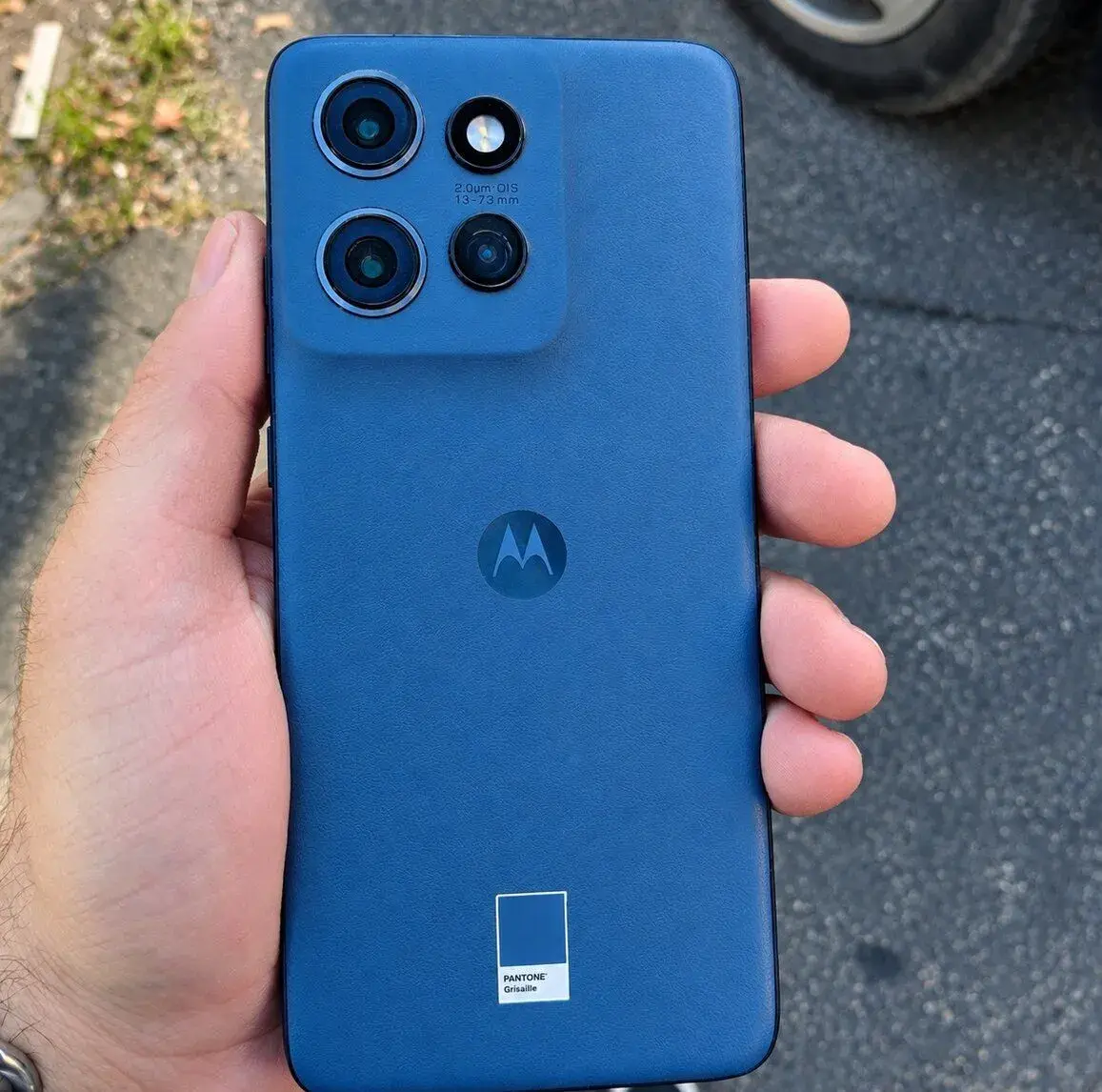 Motorola edge 50 neo 8/256GB
