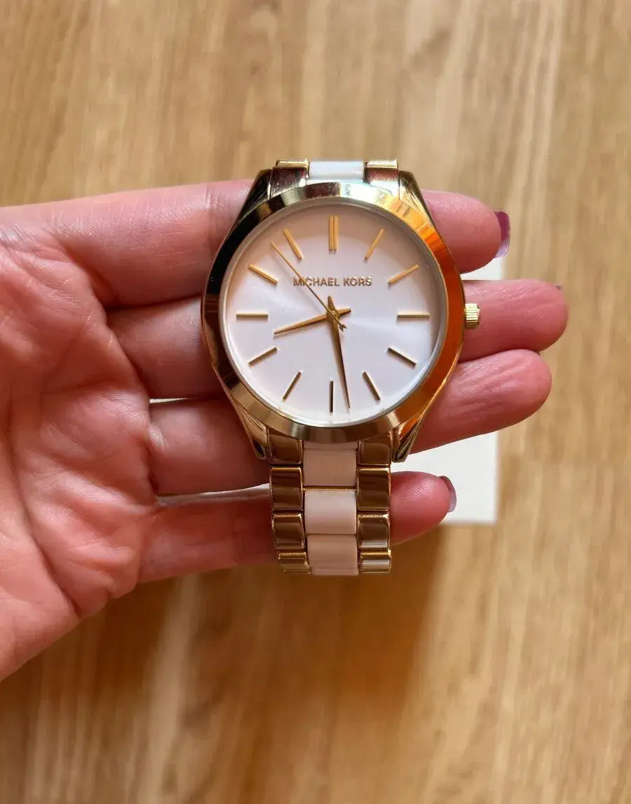 Hodinky Michael Kors