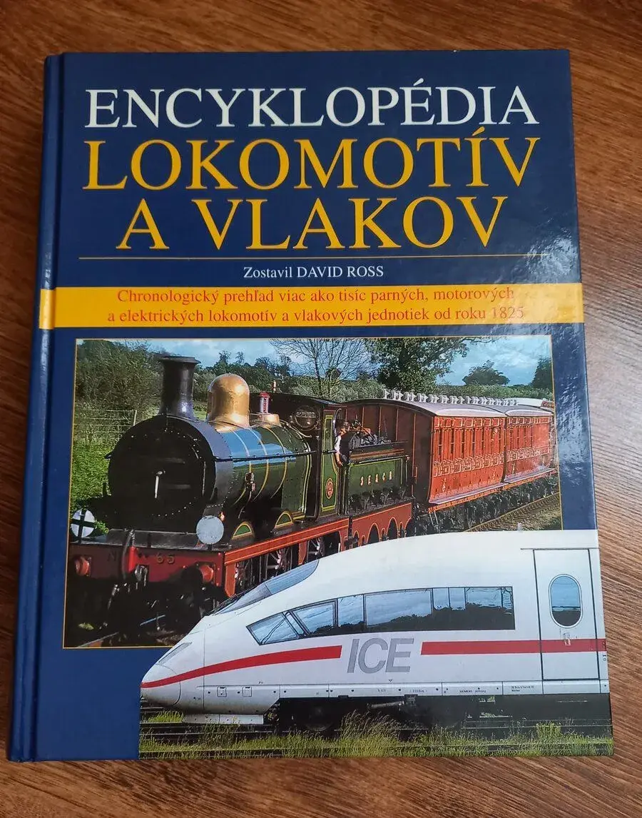 VLAKY