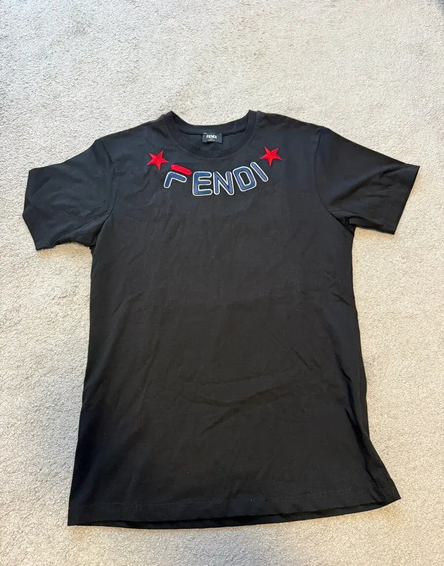 Fendi tricko