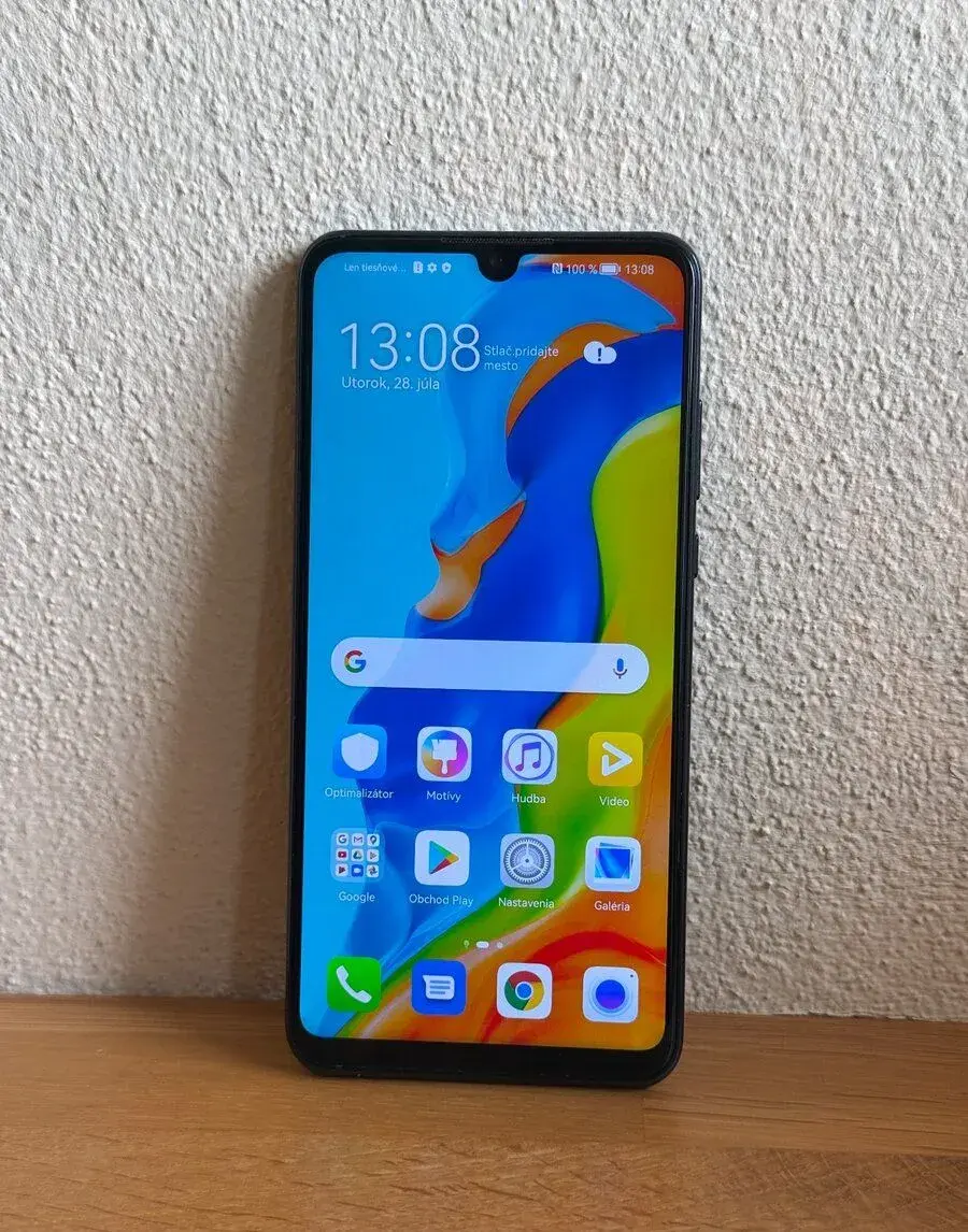 Huawei P30 Lite